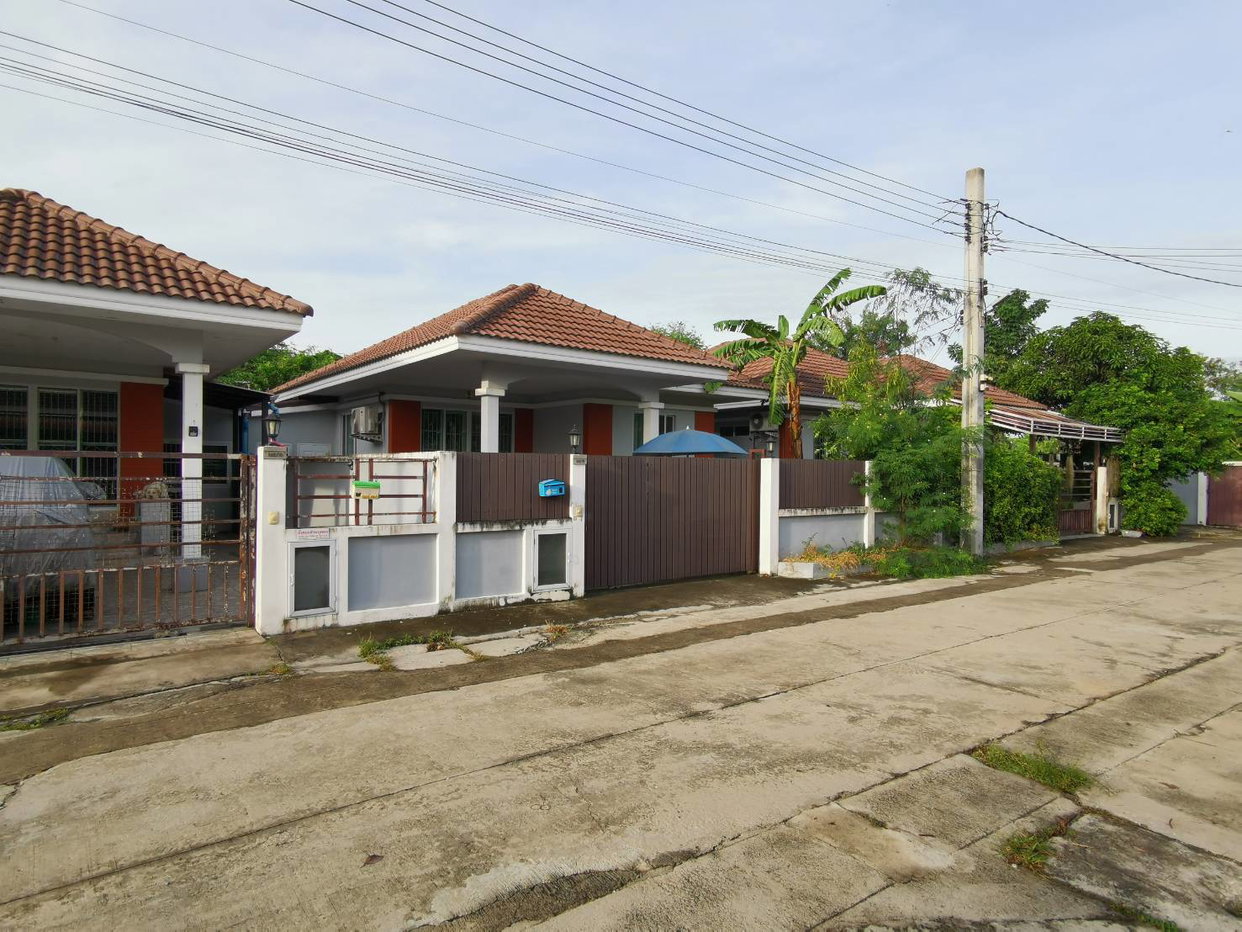 picture HOME 37.5 Sq.w. Sai Noi Nonthaburi for 1.6M - 2/2