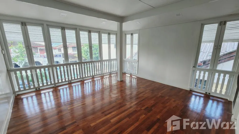 รูป บ้านเดี่ยวให้เช่า 4 ห้องนอน ใน คลองกุ่ม, กรุงเทพมหานคร 6242466 - รูปที่ 1/6