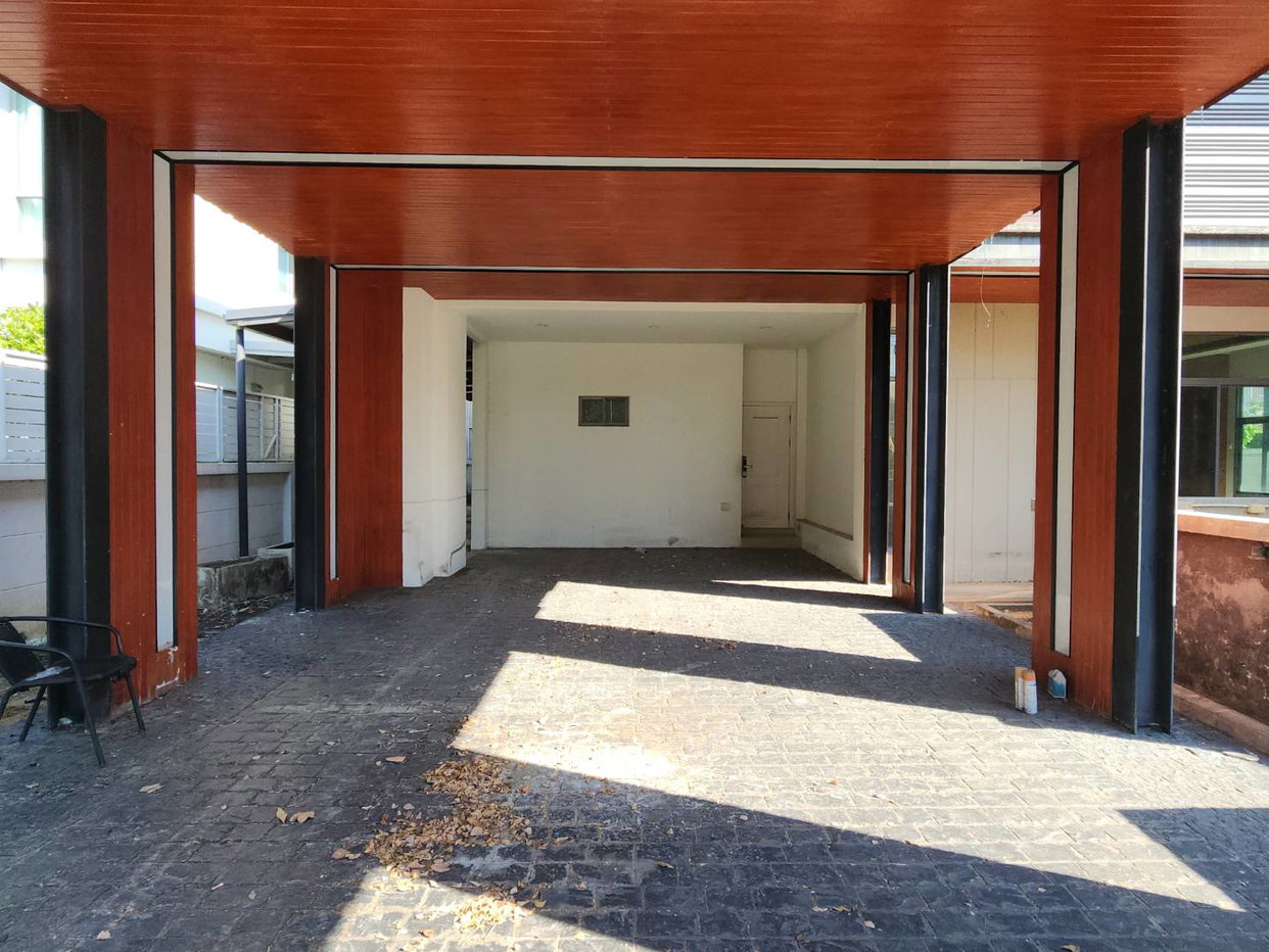 picture HOME 85.1 Sq.w. Muang Nonthaburi Nonthaburi for 11M - 1/2