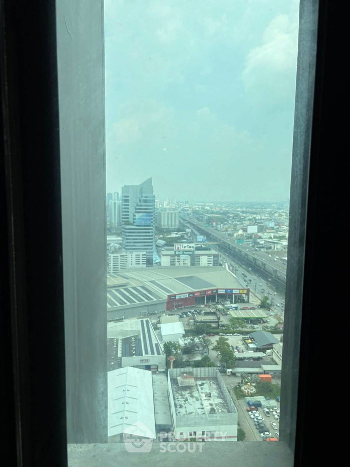 รูป คอนโด 2 ห้องนอน ที่ NUE Mega Plus บางนา ชั้น 32 ขนาด 45 ตร.ม. (ID 2133138) - รูปที่ 14/23