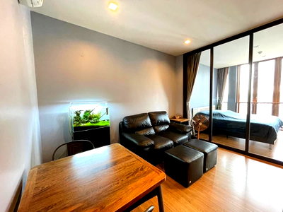 คอนโดให้เช่า : 🏢 ให้เช่าคอนโด : Hasu Haus (ฮาสุ เฮ้าส์)   รหัสทรัพย์ | 📌LNP-C13166 