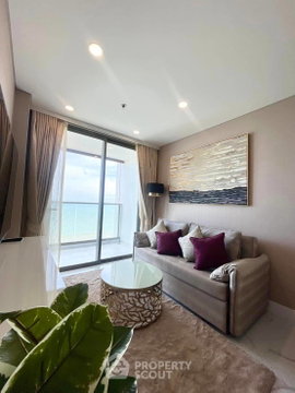 คอนโด 1-ห้องนอน ที่ โคปาคาบาน่า บีช จอมเทียน ใกล้ หาดจอมเทียน (ID 1545854)