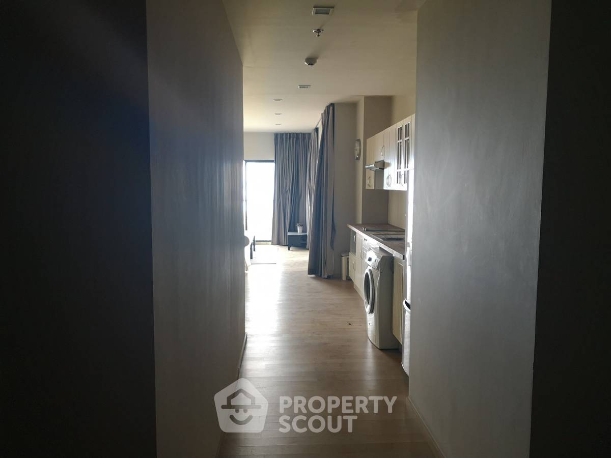 รูป คอนโด 2-ห้องนอน ที่ โนเบิล รีวิล เอกมัย ใกล้ BTS เอกมัย (ID 2860240) - รูปที่ 12/12