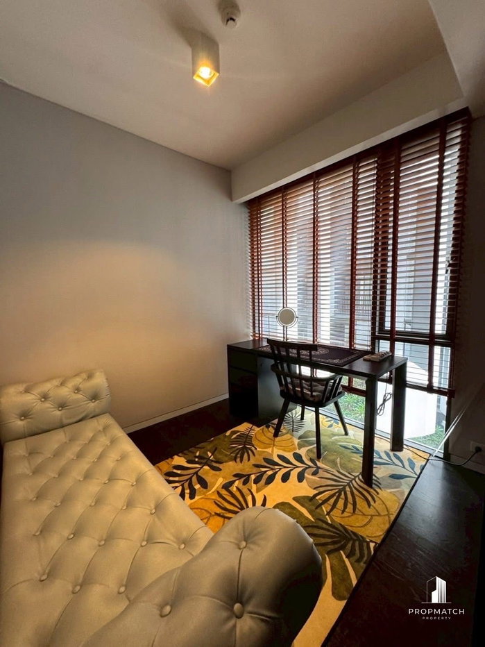 รูป PM034336 ✨Flash Deal ✨ Siamese Gioia Sukhumvit 31 (2Bed 2Bath 70 SQM.) พร้อมอยู่ ! เพียง 45,000 บาทต่อเดือน Tel.0981315848 @propmatch - รูปที่ 7/12