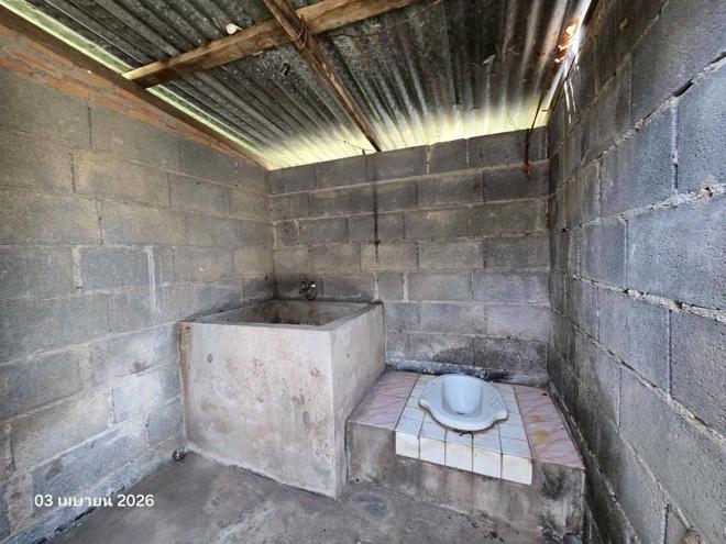 รูป บ้านเดี่ยว 157 ตร.วา หันคา ชัยนาท 579,000 - รูปที่ 11/30