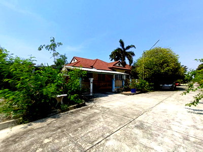 HOME 77 Sq.w. Muang Suphanburi Suphanburi for 2.5M