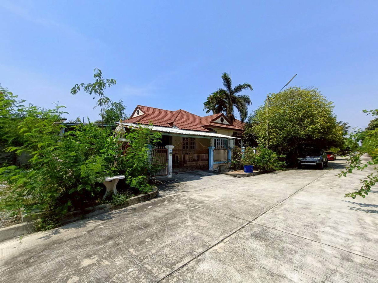picture HOME 77 Sq.w. Muang Suphanburi Suphanburi for 2.5M - 1/3