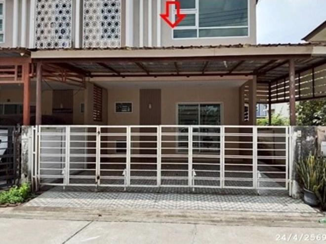 picture TOWN HOUSE 25.4 Sq.w. Sam Phran Nakhon Pathom for 2.8M - 2/34