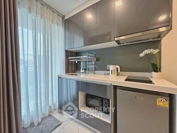 รูป คอนโด 1-ห้องนอน ที่ อาคาเดีย เซ็นเตอร์ สูท ใกล้ ถนนพระตำหนัก พัทยา (ID 2856688) - รูปที่ 6/17