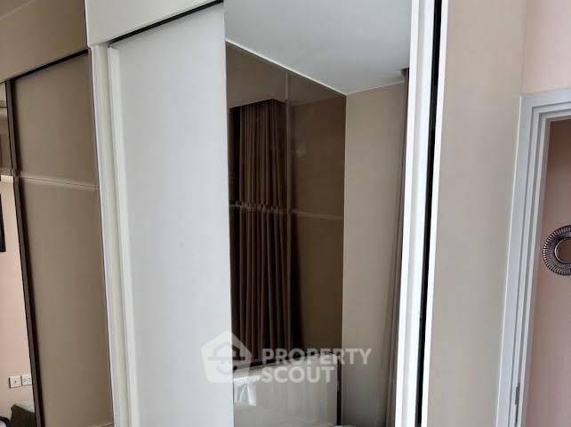 picture 2-BR Condo at Noble Revolve Ratchada 2 near MRT Thailand Cultural Centre (ID 2866869) - 29/44
