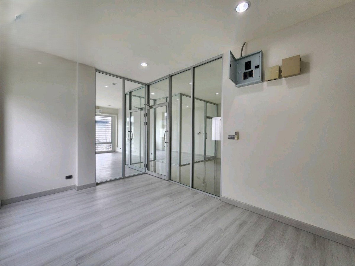 รูป WS7366 🏢✨ ให้เช่า Home Office B Square Rama 9–Mengjai พร้อมใช้งานทันที  เพียง 90,000 บาท / เดือน - รูปที่ 30/39