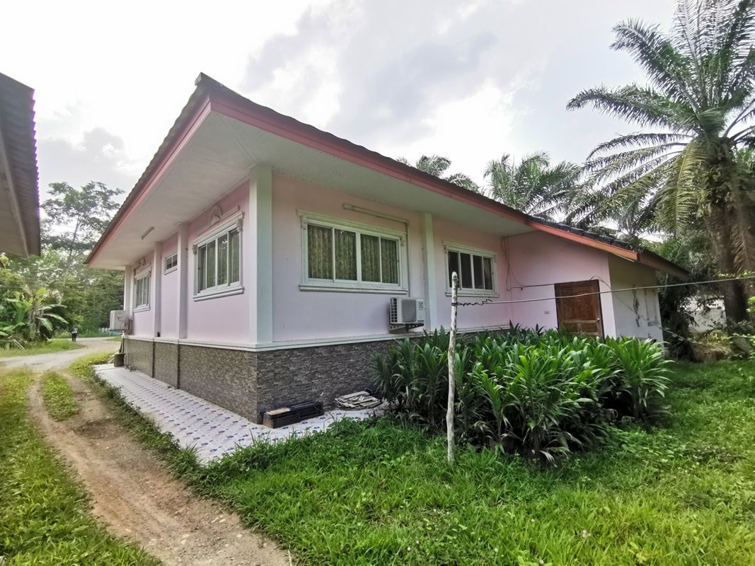 picture HOME 235 Sq.w. Thap Put Phangnga for 4M - 2/3