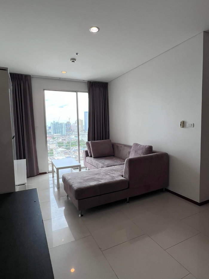 รูป 🏢 ให้เช่าคอนโด : Villa Sathorn (วิลล่า สาทร)   รหัสทรัพย์ | 📌LNP-C13169 - รูปที่ 18/18