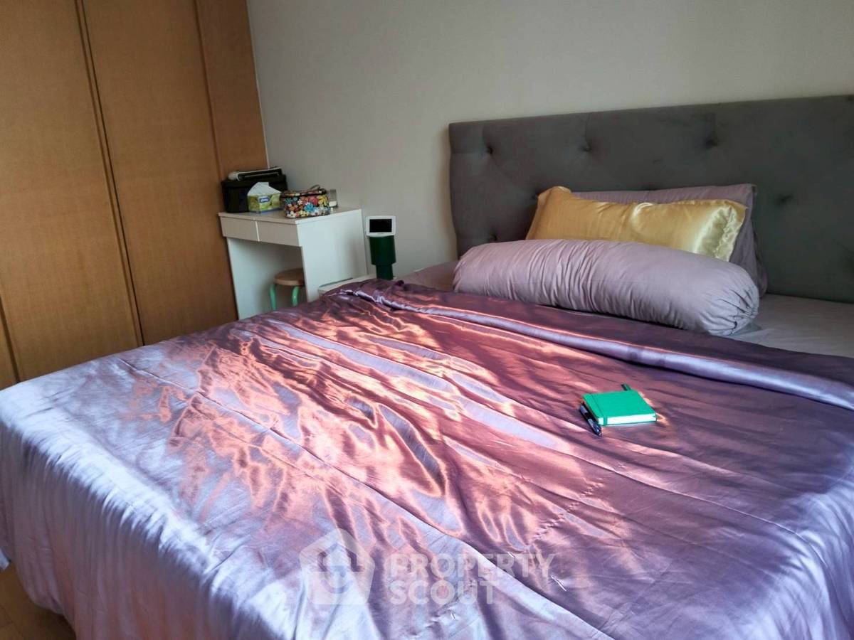 รูป คอนโด 2-ห้องนอน ที่ เดอะ เม็ท สาทร ใกล้ BTS ช่องนนทรี (ID 2860197) - รูปที่ 12/13