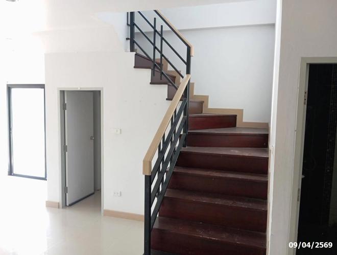 picture TOWN HOUSE 41.7 Sq.w. Muang Surin Surin for 2.6M - 8/26