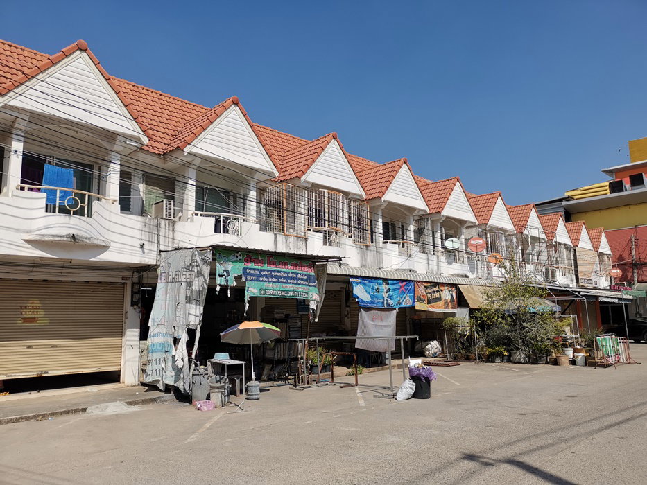 รูป อาคารพาณิชย์ 16.2 ตร.วา เมืองเก่า ขอนแก่น เมืองขอนแก่น ขอนแก่น 1.6M - รูปที่ 2/2