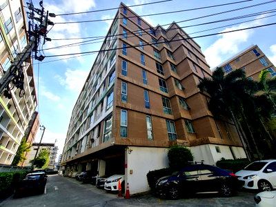 CONDO 54.53 Sq.m. Bang Kapi Bangkok for 2M