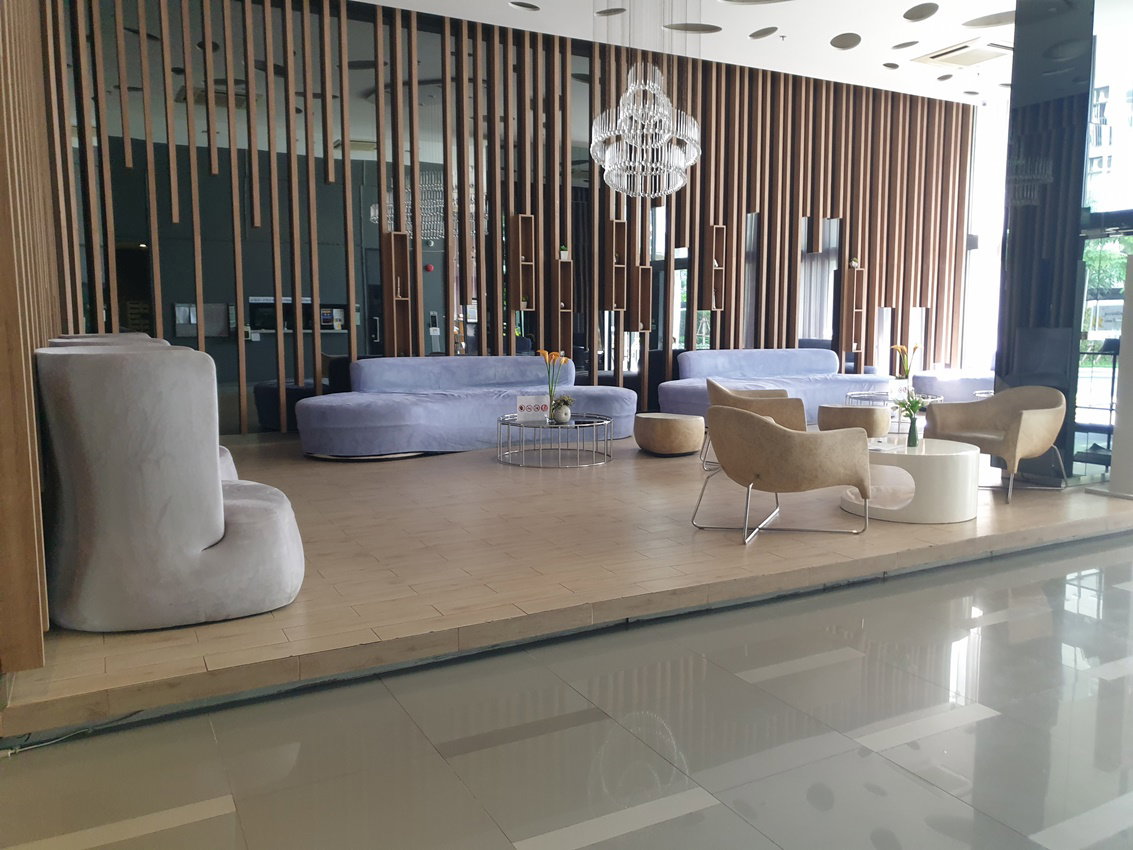 picture CONDO 30.63 Sq.m. Bang Khae Bangkok for 1.6M - 3/5