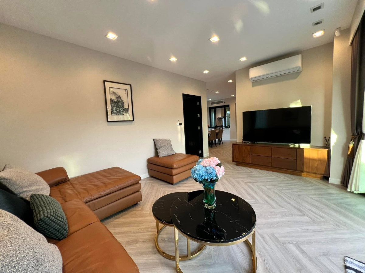 รูป WS7372 🏡ให้เช่า Perfect Masterpiece Rama 9–Krungthep Kreetha ใกล้โรงเรียนนานาชาติ เพียง 210,000 บาท / เดือน - รูปที่ 5/29