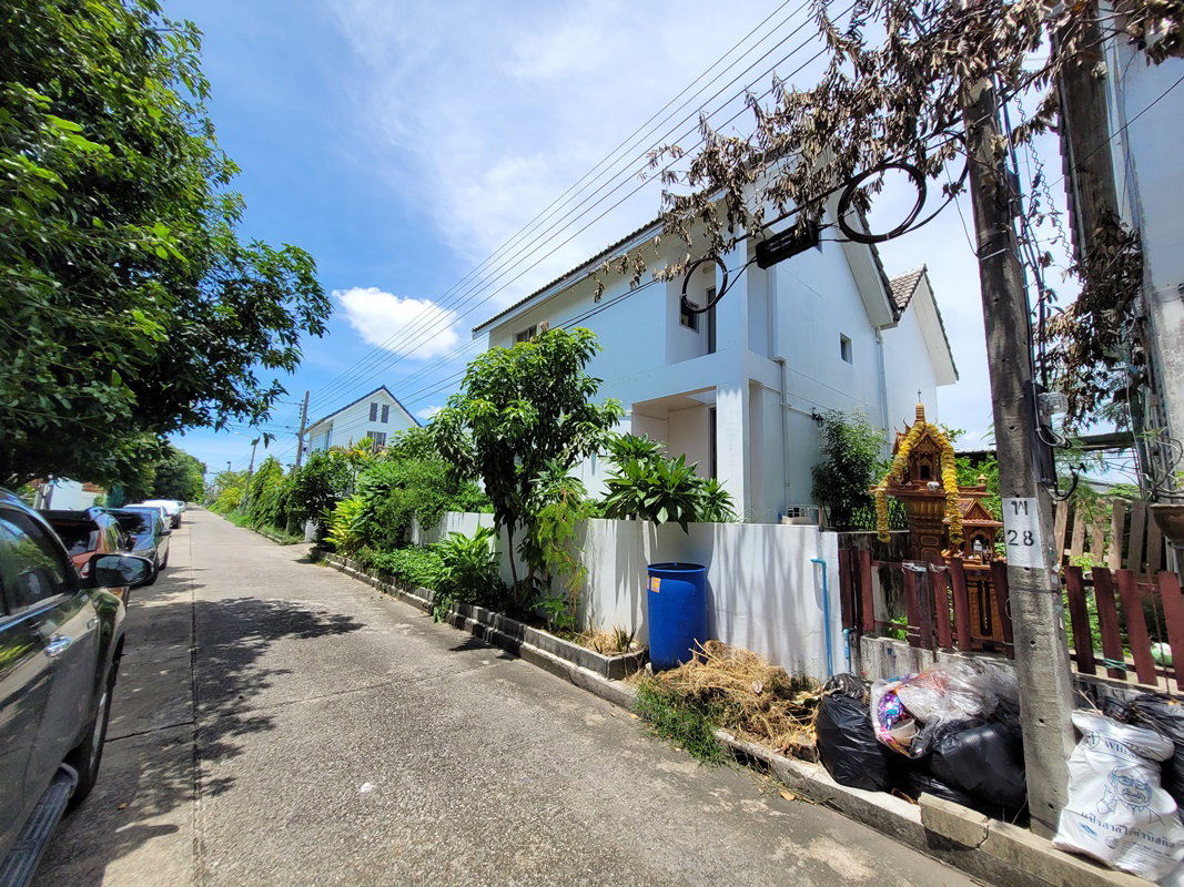 picture HOME 74 Sq.w. Bang Plee Samut Prakarn for 4.5M - 3/3