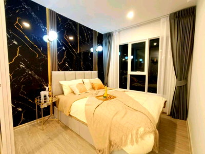 คอนโดให้เช่า : 🏢 ให้เช่าคอนโด : Regent home bangna (รีเจ้นท์ โฮม บางนา)   รหัสทรัพย์ | 📌LNP-C13160 