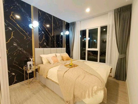 🏢 ให้เช่าคอนโด : Regent home bangna (รีเจ้นท์ โฮม บางนา)   รหัสทรัพย์ | 📌LNP-C13160 