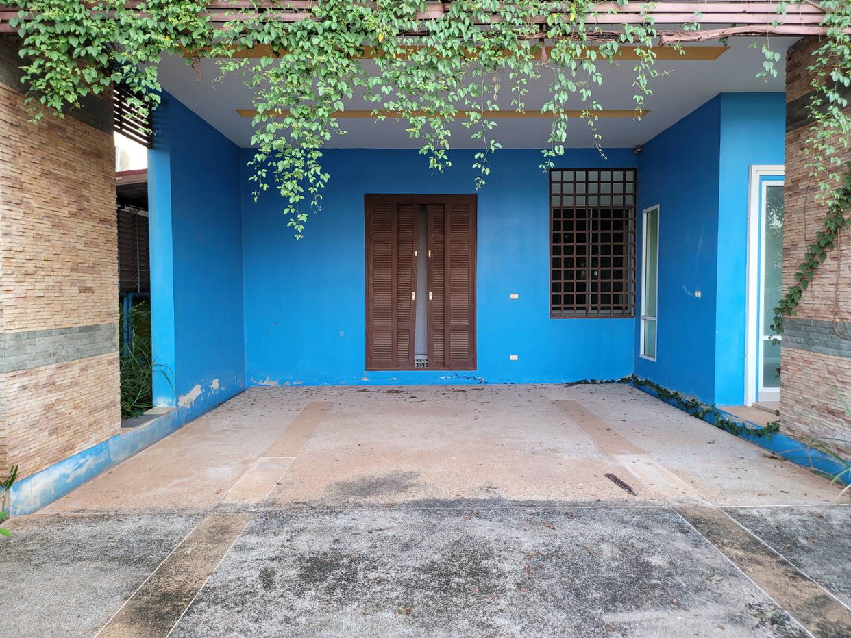รูป บ้านเดี่ยว 93.1 ตร.วา บ้านสวยมารีน่า สุราษฎร์ธานี เมืองสุราษฎร์ธานี สุราษฎร์ธานี 4.3M - รูปที่ 4/5