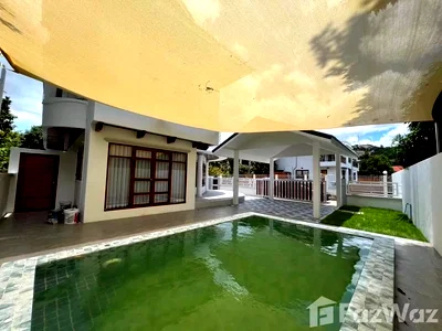 Houses for sale Hua Hin Prachaubkirikhan : 3 Bedroom House for sale in Hua Hin City, Prachuap Khiri Khan  6243734