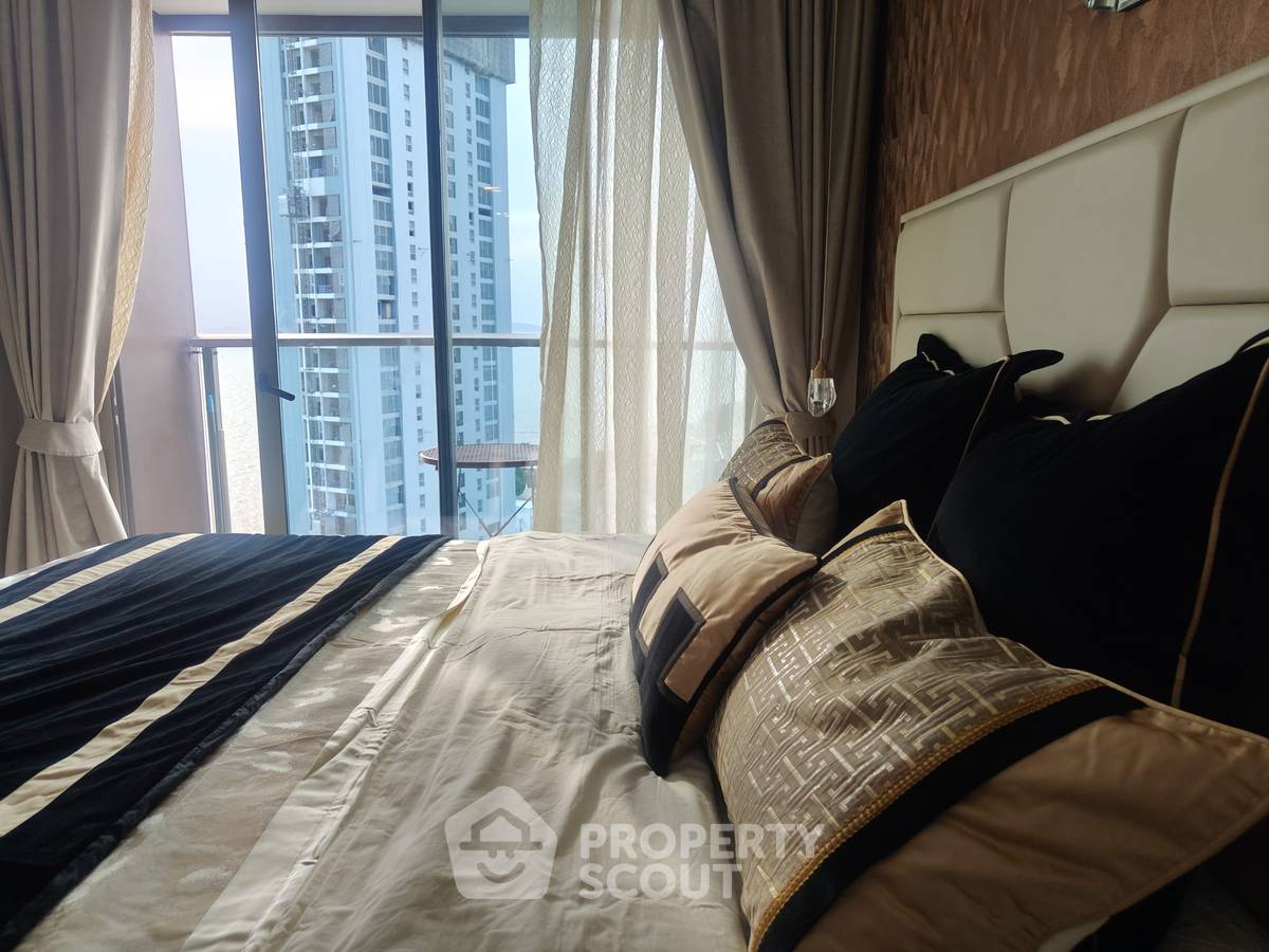 รูป คอนโด 1-ห้องนอน ที่ โคปาคาบาน่า บีช จอมเทียน ใกล้ หาดจอมเทียน (ID 2753415) - รูปที่ 4/43