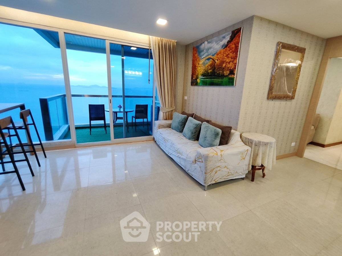 รูป คอนโด 2-ห้องนอน ที่ เดอะ ปาล์ม - หาดวงศ์อมาตย์ ใกล้ ปราสาทสัจธรรม (ID 2851782) - รูปที่ 16/32