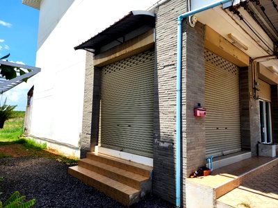 Shophouses for sale Muang Rayong : SHOP HOUSE 20 Sq.w. Muang Rayong Rayong for 3.3M