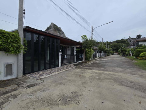 HOME 40.5 Sq.w. Muang Ratchaburi Ratchburi for 2.4M