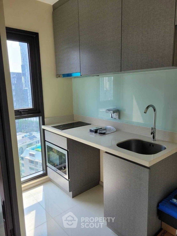รูป คอนโด 1-ห้องนอน ที่ ริทึ่ม สุขุมวิท 36-38 ใกล้ BTS ทองหล่อ (ID 1966466) - รูปที่ 3/7