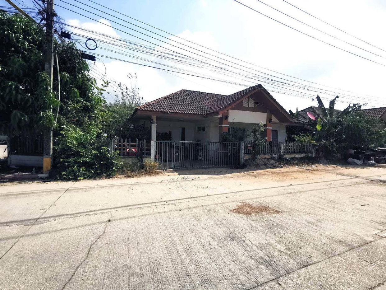 รูป บ้านเดี่ยว 58 ตร.วา อารยา ระยอง เมืองระยอง ระยอง 1.4M - รูปที่ 1/2
