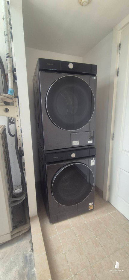 รูป PM037120 ✨Flash Deal ✨ Athenee Residence (4Bed 3Bath 215.70 SQM.) พร้อมอยู่ ! เพียง 150,000 บาทต่อเดือน Tel.0981315848 @propmatch - รูปที่ 3/9