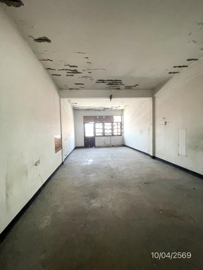รูป อาคารพาณิชย์ 32 ตร.วา บูรพาซิตี้ บางปะกง ฉะเชิงเทรา 2.6M - รูปที่ 29/36
