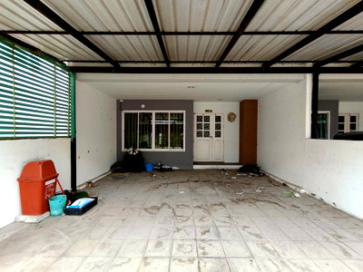 Townhouses for sale Muang Saraburi Saraburi : TOWN HOUSE 21.6 Sq.w. Muang Saraburi Saraburi for 2.2M