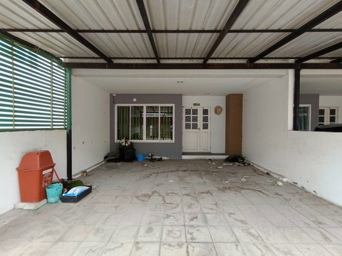 TOWN HOUSE 21.6 Sq.w. Muang Saraburi Saraburi for 2.2M