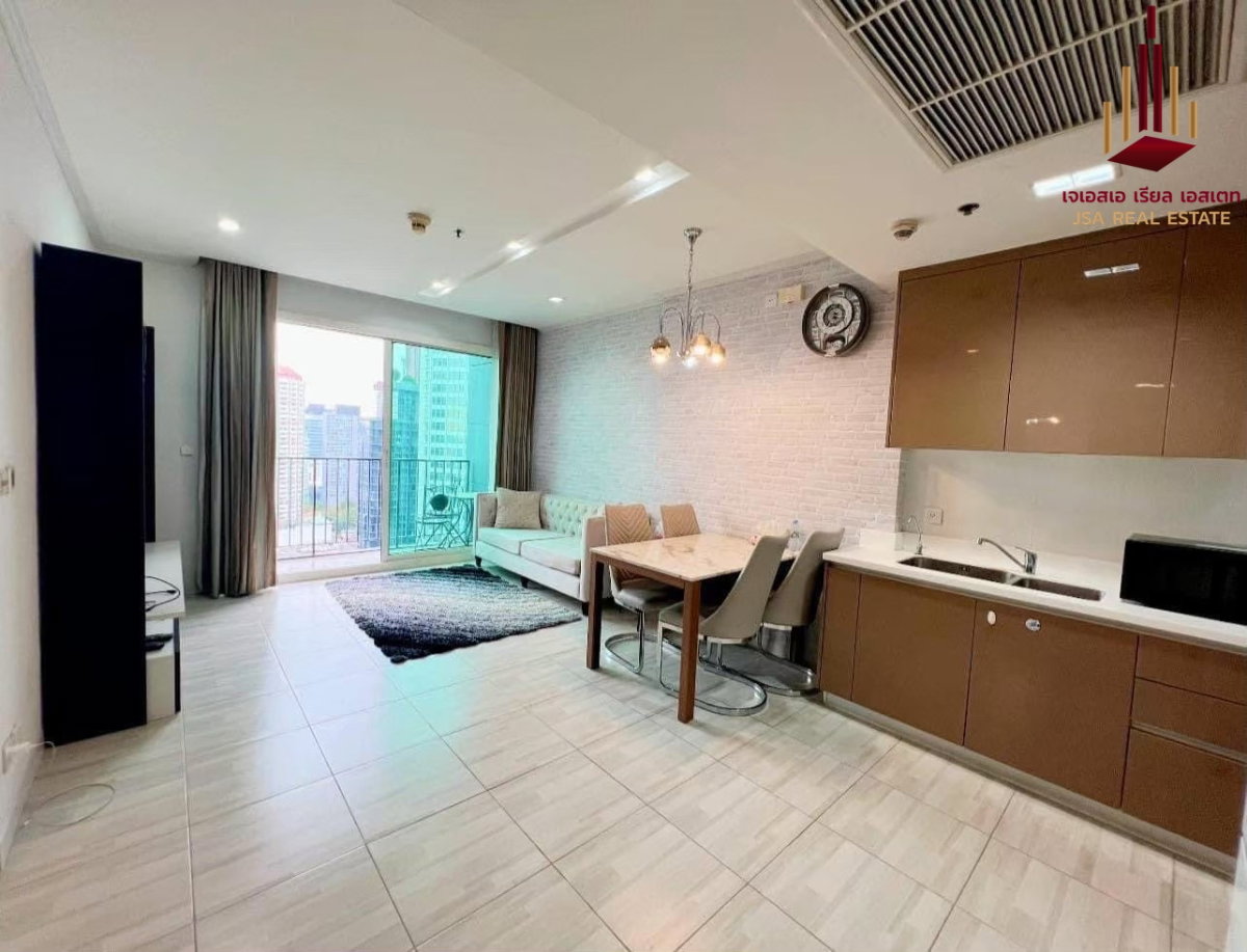 picture ✨ For Sale: Siri at Sukhumvit Condo ✨💰 Only 11,490,000 THB - 4/7