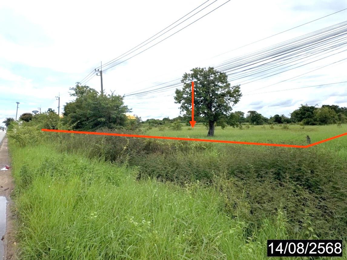 picture LAND 7685 Sq.w. Muang Muddahan Mukdahan for 123M - 15/22