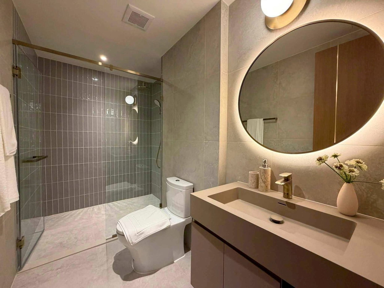 picture LTHC15269 – Luxury Condo for Rent Thonglor | City Lifestyle Best Value | Near BTS Thonglor | 160,000 THB | คอนโดหรูให้เช่า ทองหล่อ ทำเลพรีเมียม คุ้มค่า ใกล้ BTS ทองหล่อ - 3/6