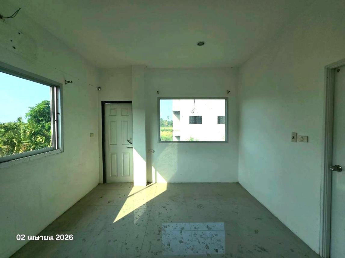 รูป บ้านเดี่ยว 126 ตร.วา เมืองนครสวรรค์ นครสวรรค์ 3.5M - รูปที่ 31/48
