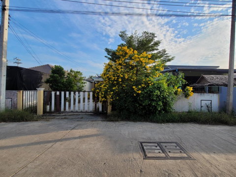 บ้านเดี่ยว 80 ตร.วา กัสมา 2 (เฟส 3)  เพชรบุรี เมืองเพชรบุรี เพชรบุรี 2.4M