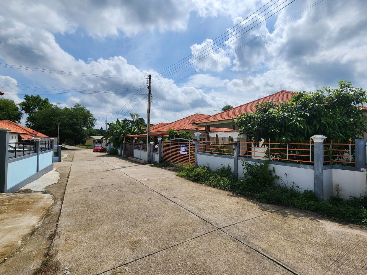 รูป บ้านเดี่ยว 51 ตร.วา ทรัพย์มงคล 15 ระยอง นิคมพัฒนา ระยอง 1.7M - รูปที่ 3/3
