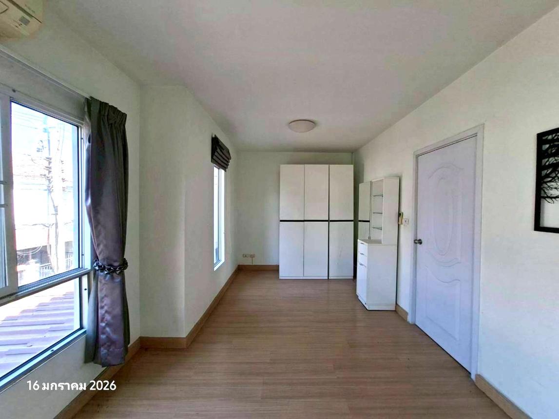 picture TOWN HOUSE 25.2 Sq.w. Phuttha Mon Thon Nakhon Pathom for 2.4M - 28/36