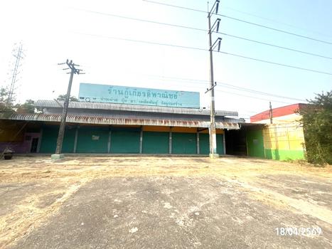 picture FACTORY 1250 Sq.w. Chumphon Buri Surin for 8.9M - 57/60