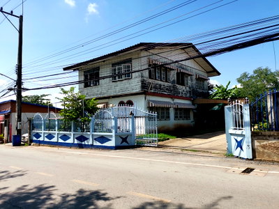บ้านเดี่ยว ชุมแพ ขอนแก่น : บ้านเดี่ยว 450.3 ตร.วา ชุมแพ ขอนแก่น ชุมแพ ขอนแก่น 18.2M