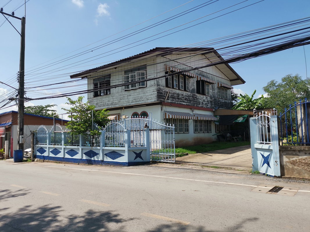 รูป บ้านเดี่ยว 450.3 ตร.วา ชุมแพ ขอนแก่น ชุมแพ ขอนแก่น 18.2M - รูปที่ 1/5