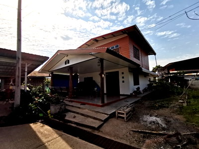 Houses for sale Loei : HOME 124 Sq.w. Tha Li Loei for 1.1M
