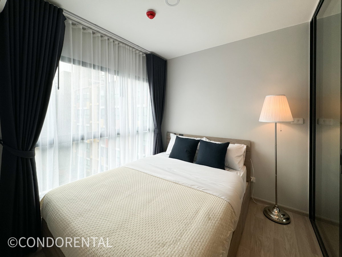 รูป Plum Condo Sukhumvit 97.1 ห้องสวย ราคาดี สอบถามเพิ่มเติมได้ที่ Line @condorental - รูปที่ 2/18